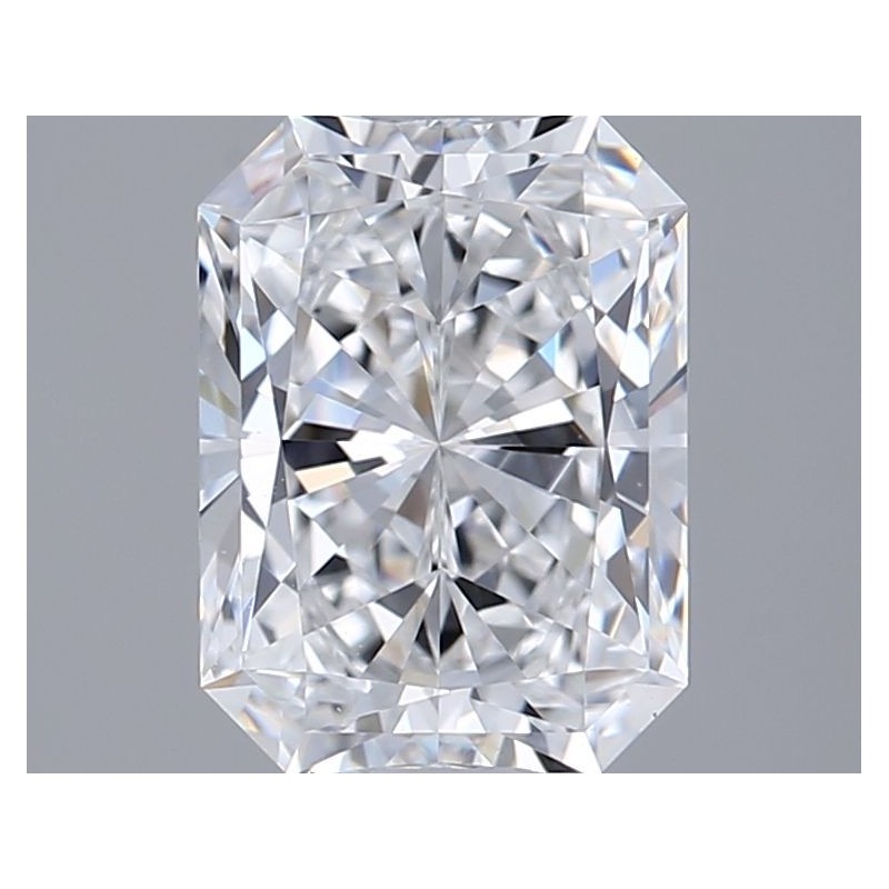Diament laboratoryjny radiant, 1.51ct, VVS2, D, IGI LG750589605