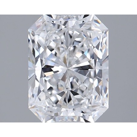 Diament laboratoryjny radiant, 1.51ct, VVS2, D, IGI LG750589605