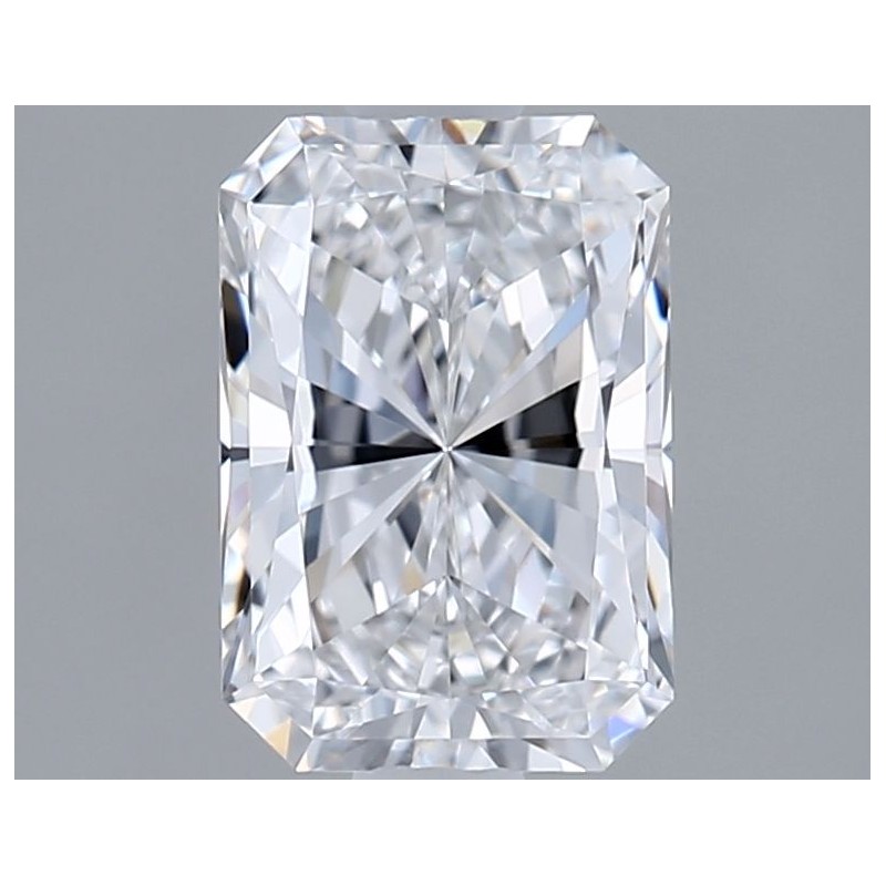 Diament laboratoryjny radiant, 1.21ct, VVS2, D, IGI LG750589621