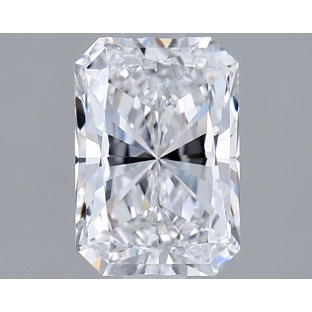 Diament laboratoryjny radiant, 1.21ct, VVS2, D, IGI LG750589621