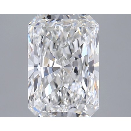 Diament laboratoryjny radiant, 2.03ct, VVS1, F, IGI LG750550995