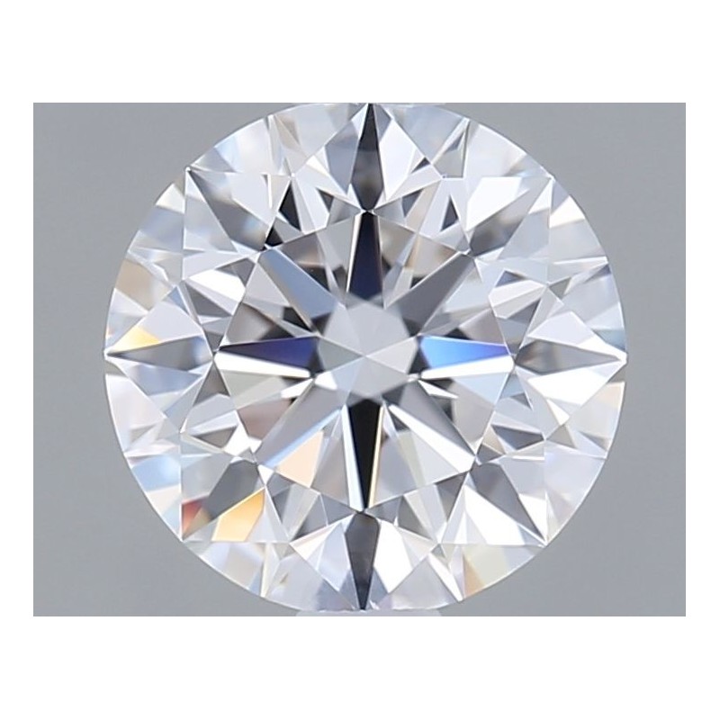 Diament laboratoryjny szlif okrągły, 1.02ct, VVS2, D, IGI LG747521331