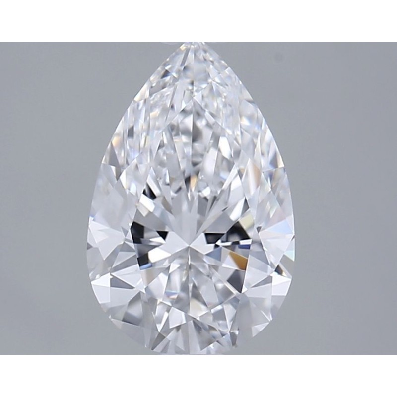 Diament laboratoryjny szlif gruszkowy, 1.54ct, VVS2, D, IGI LG750524275 Diament laboratoryjny szlif gruszkowy, 1.54ct, VVS2, D, IGI LG750524275