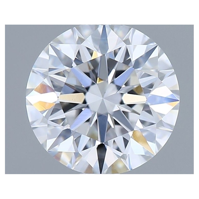 Diament laboratoryjny szlif okrągły, 1.05ct, VVS2, D, IGI LG747521318