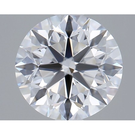 Diament laboratoryjny szlif okrągły, 1.5ct, VVS2, D, IGI LG747521155