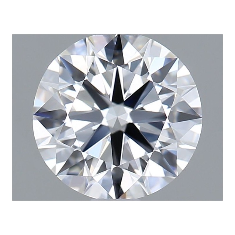 Diament laboratoryjny szlif okrągły, 1.01ct, VVS2, D, IGI LG747521420