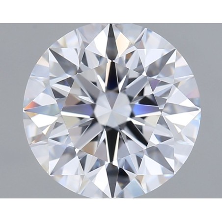 Diament laboratoryjny szlif okrągły, 1.81ct, VVS1, D, IGI LG747521132