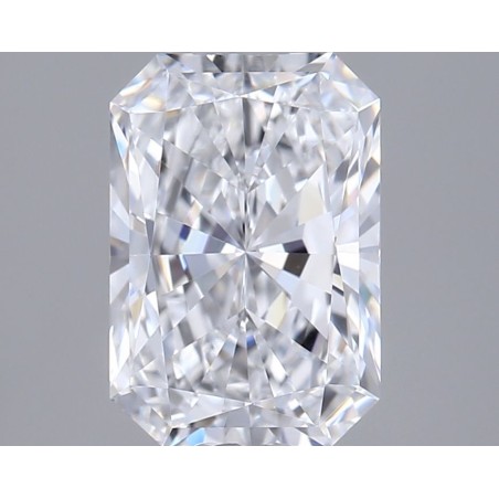 Diament laboratoryjny radiant, 1.52ct, VVS1, D, IGI LG750575285