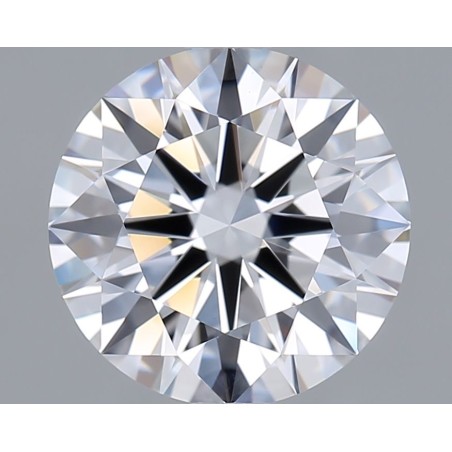 Diament laboratoryjny szlif okrągły, 1.75ct, VVS2, D, IGI LG747521135
