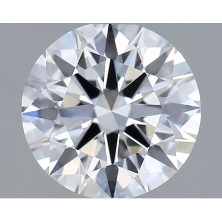 Diament laboratoryjny szlif okrągły, 1.75ct, VVS2, D, IGI LG747521142
