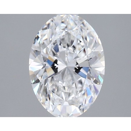 Diament laboratoryjny szlif owalny, 1.51ct, VVS2, E, IGI LG750524008