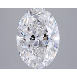 Diament laboratoryjny szlif owalny, 2.04ct, VVS1, E, IGI LG750523812