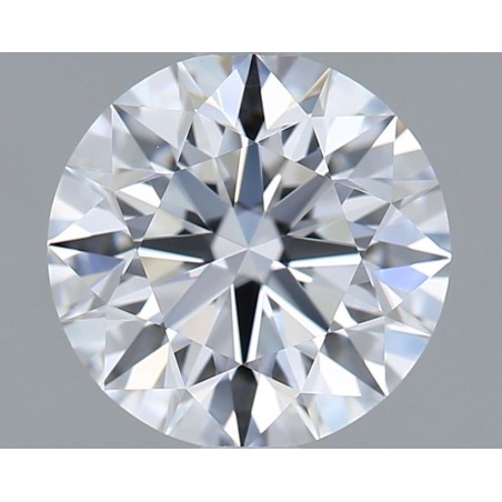 Diament laboratoryjny szlif okrągły, 1.52ct, VVS1, D, IGI LG747521163