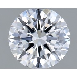 Diament laboratoryjny szlif okrągły, 1.01ct, VVS2, E, IGI LG747521332
