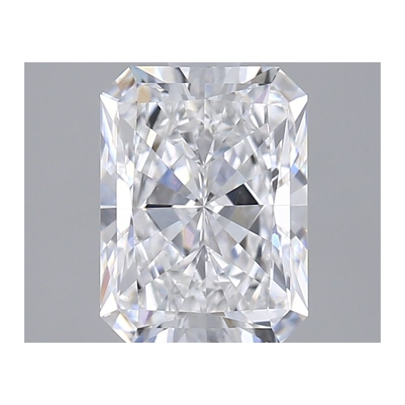 Diament laboratoryjny radiant, 1.52ct, VVS1, D, IGI LG750589588