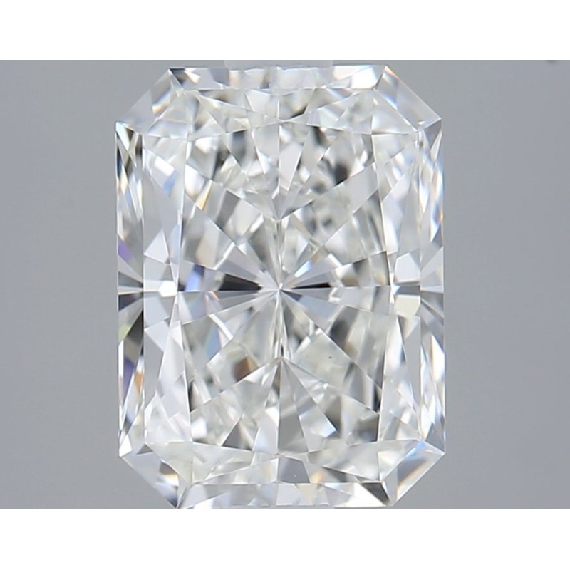 Diament laboratoryjny radiant, 1.75ct, VVS2, E, IGI LG750552592 Diament laboratoryjny radiant, 1.75ct, VVS2, E, IGI LG750552592