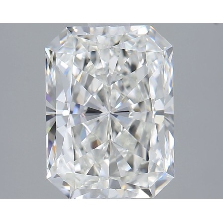 Diament laboratoryjny radiant, 1.75ct, VVS2, E, IGI LG750552592