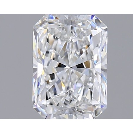 Diament laboratoryjny radiant, 1.2ct, VVS2, E, IGI LG750589631