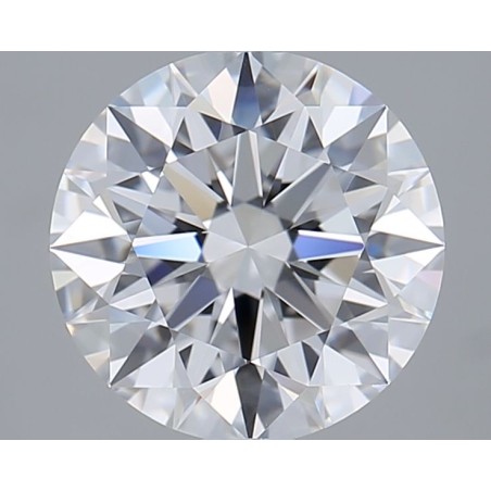 Diament laboratoryjny szlif okrągły, 2.03ct, VVS2, D, IGI LG746539463