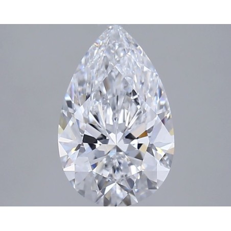 Diament laboratoryjny szlif gruszkowy, 2.02ct, VVS1, D, IGI LG750524158