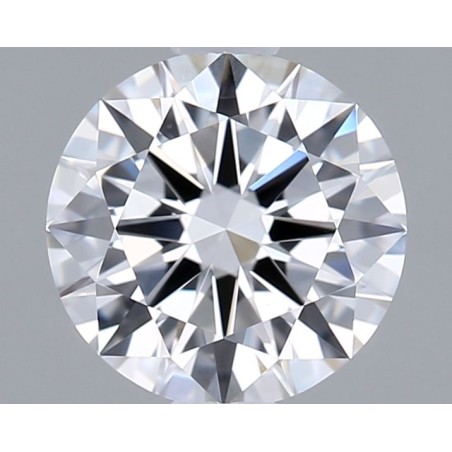 Diament laboratoryjny szlif okrągły, 1.01ct, VVS2, D, IGI LG747521466