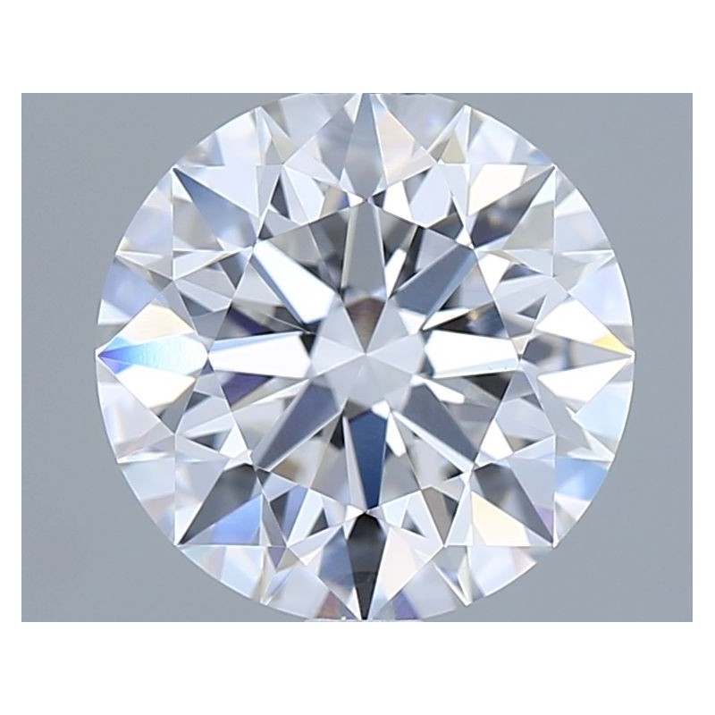 Diament laboratoryjny szlif okrągły, 2.04ct, VVS1, E, IGI LG746539512