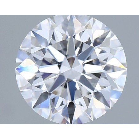 Diament laboratoryjny szlif okrągły, 2.04ct, VVS1, E, IGI LG746539512