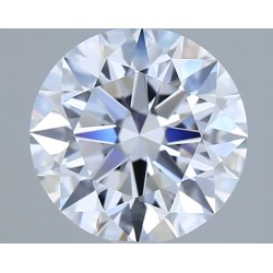 Diament laboratoryjny szlif okrągły, 2.21ct, VVS1, E, IGI LG746539431