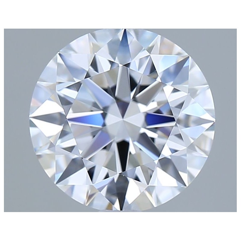 Diament laboratoryjny szlif okrągły, 2.21ct, VVS1, E, IGI LG746539431