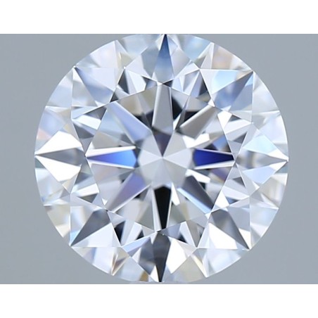 Diament laboratoryjny szlif okrągły, 2.21ct, VVS1, E, IGI LG746539431