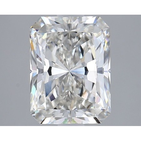 Diament laboratoryjny radiant, 2.02ct, VVS2, F, IGI LG750551040