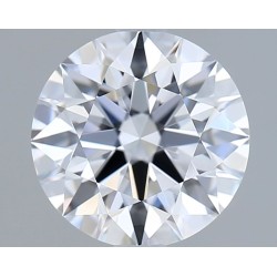 Diament laboratoryjny szlif okrągły, 2.03ct, VVS2, D, IGI LG746539461