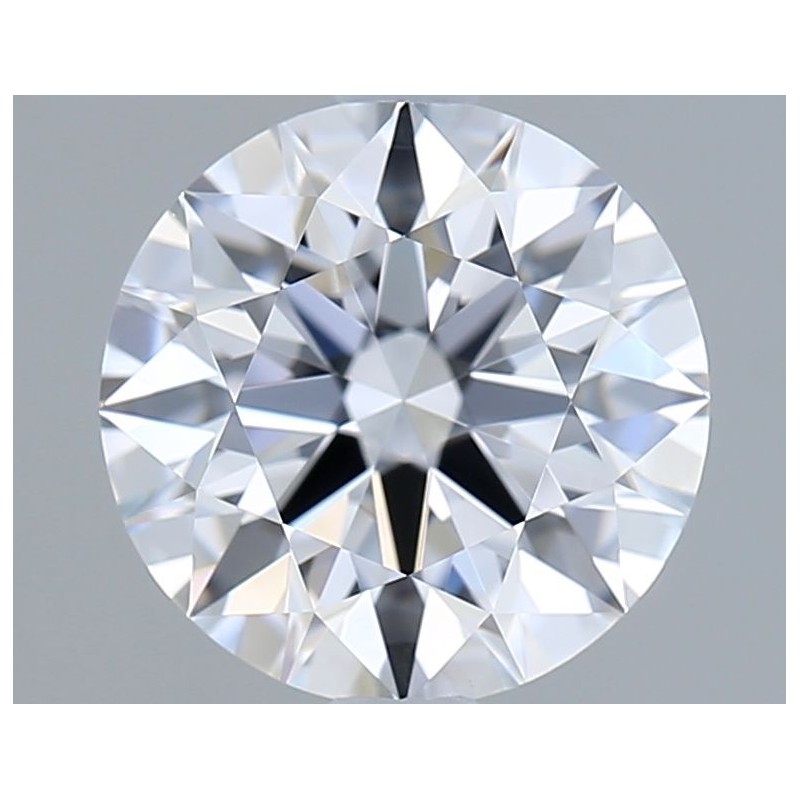 Diament laboratoryjny szlif okrągły, 2.03ct, VVS2, D, IGI LG746539461