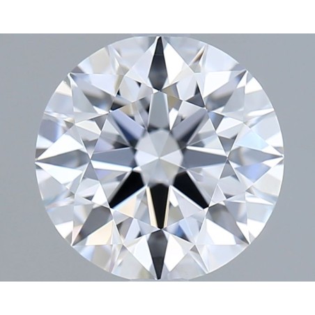 Diament laboratoryjny szlif okrągły, 2.03ct, VVS2, D, IGI LG746539461