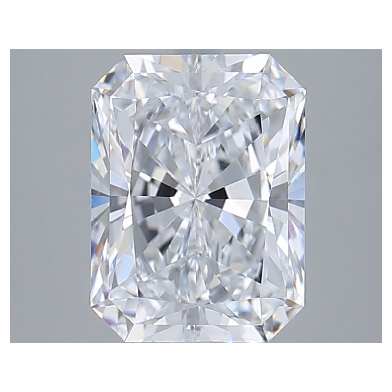 Diament laboratoryjny radiant, 3ct, VVS1, D, IGI LG750550845 Diament laboratoryjny radiant, 3ct, VVS1, D, IGI LG750550845