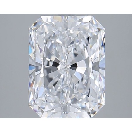 Diament laboratoryjny radiant, 3ct, VVS1, D, IGI LG750550845