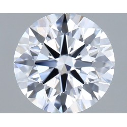 Diament laboratoryjny szlif okrągły, 2.53ct, VVS2, D, IGI LG746539416