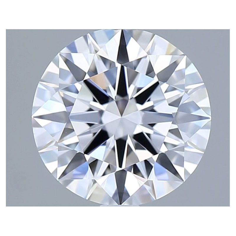 Diament laboratoryjny szlif okrągły, 2.05ct, VVS2, D, IGI LG746539534