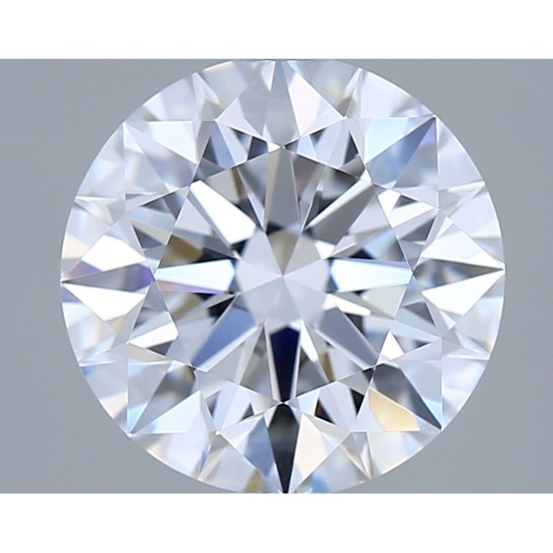 Diament laboratoryjny szlif okrągły, 2.53ct, VVS1, D, IGI LG746539369 Diament laboratoryjny szlif okrągły, 2.53ct, VVS1, D, IGI LG746539369