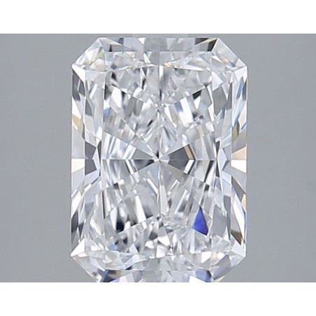 Diament laboratoryjny radiant, 2.08ct, VVS1, D, IGI LG750550974