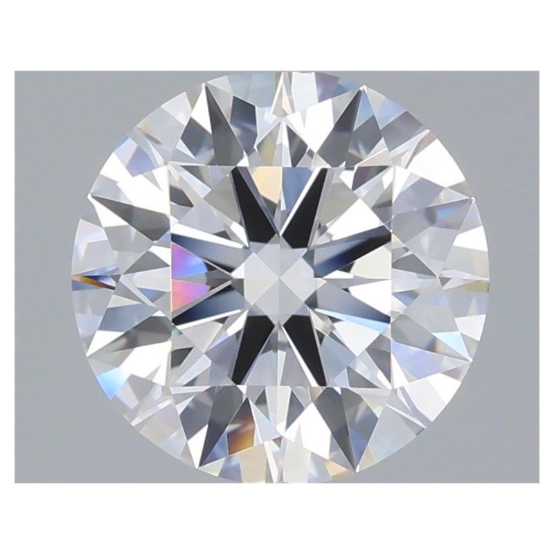 Diament laboratoryjny szlif okrągły, 2.3ct, VVS1, D, IGI LG742526326