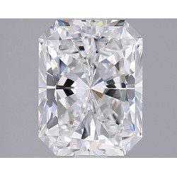 Diament laboratoryjny radiant, 2.01ct, VVS1, E, IGI LG750551027