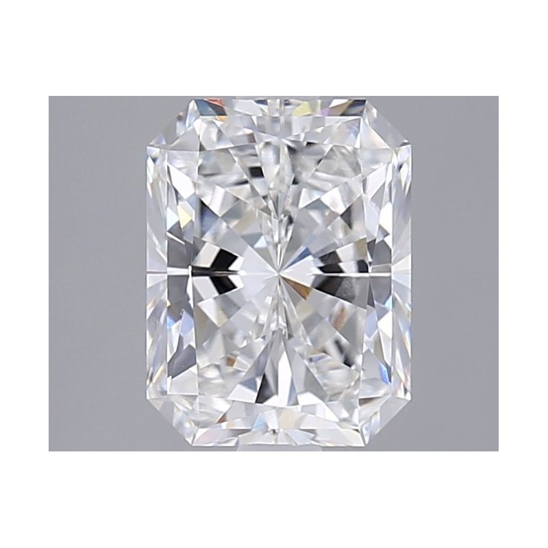 Diament laboratoryjny radiant, 2.01ct, VVS1, E, IGI LG750551027 Diament laboratoryjny radiant, 2.01ct, VVS1, E, IGI LG750551027