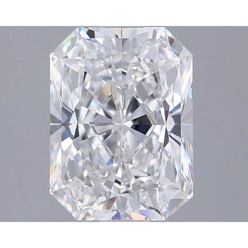 Diament laboratoryjny radiant, 2.04ct, VVS1, D, IGI LG750550992