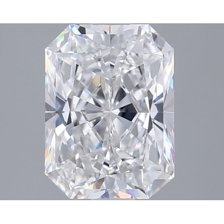 Diament laboratoryjny radiant, 2.04ct, VVS1, D, IGI LG750550992