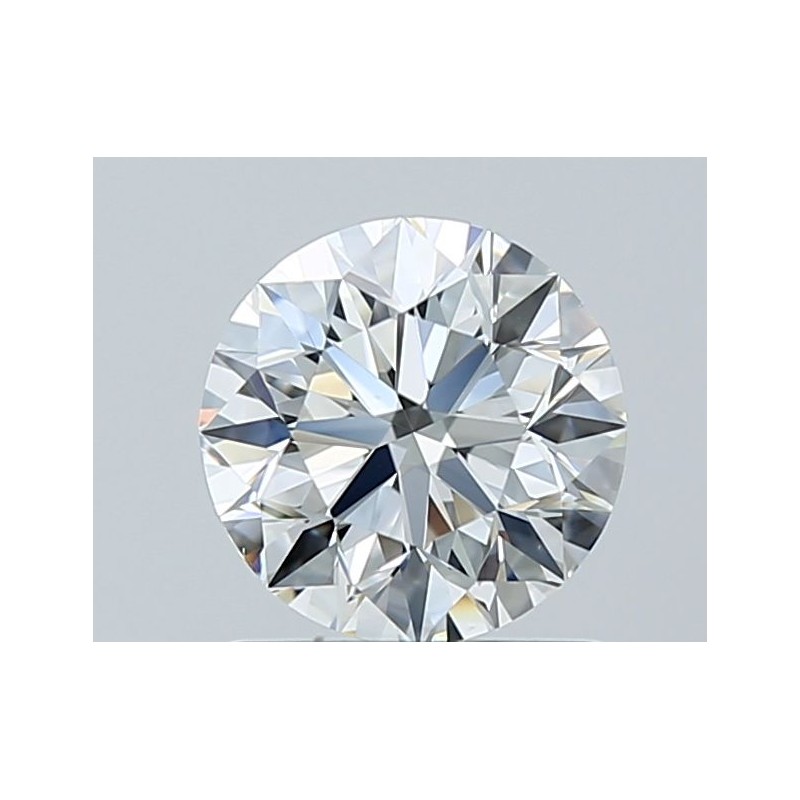 Diament szlif okrągły, 0.9ct, VS2, H, GIA 6542145183
