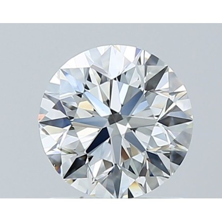 Diament szlif okrągły, 0.9ct, VS2, H, GIA 6542145183