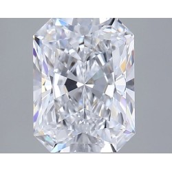Diament laboratoryjny radiant, 2.03ct, VVS2, D, IGI LG750550960