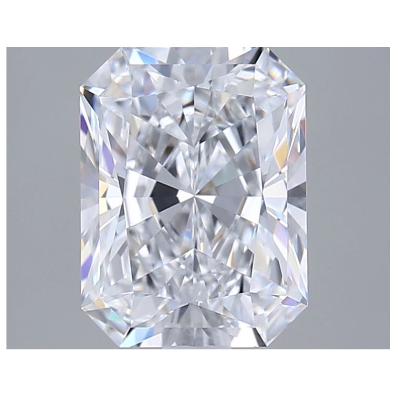 Diament laboratoryjny radiant, 2.03ct, VVS2, D, IGI LG750550960