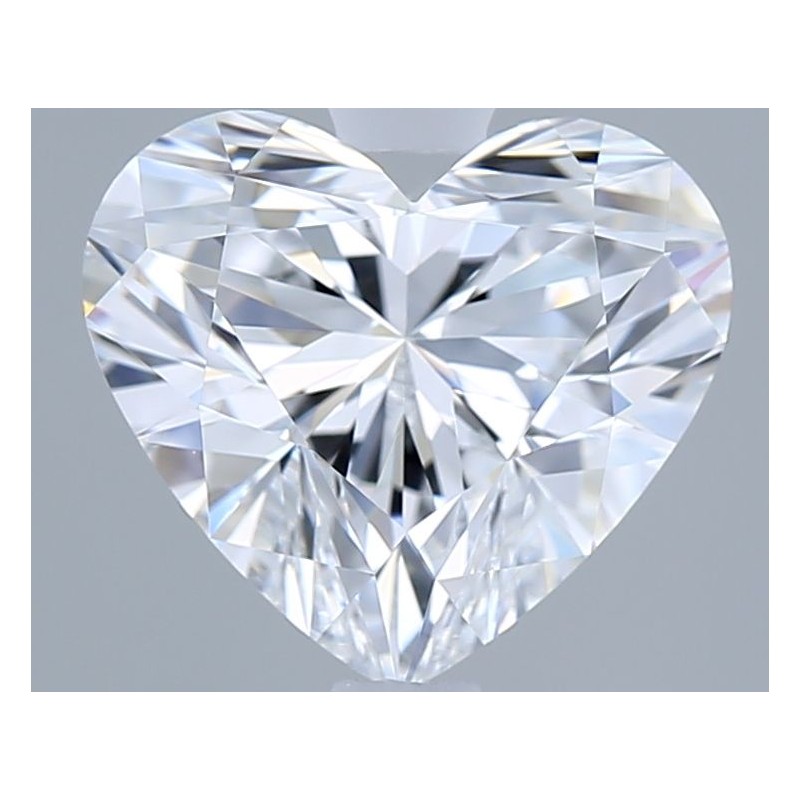 Diament laboratoryjny serce, 2.03ct, VVS1, D, IGI LG750589708 Diament laboratoryjny serce, 2.03ct, VVS1, D, IGI LG750589708